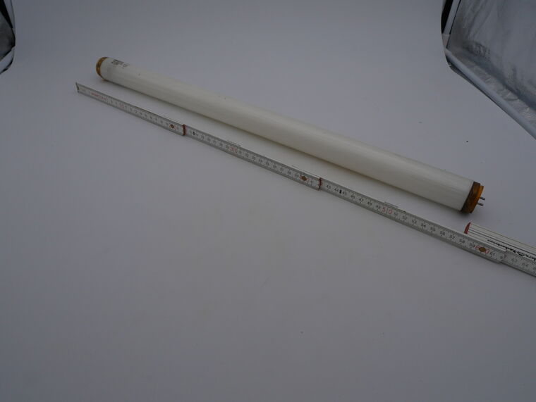 Leuchtstofflampe (Röhre)