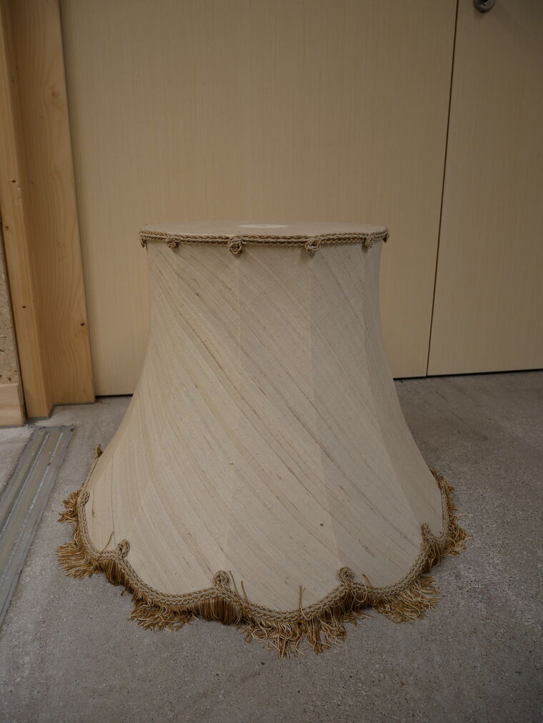 Lampenschirm