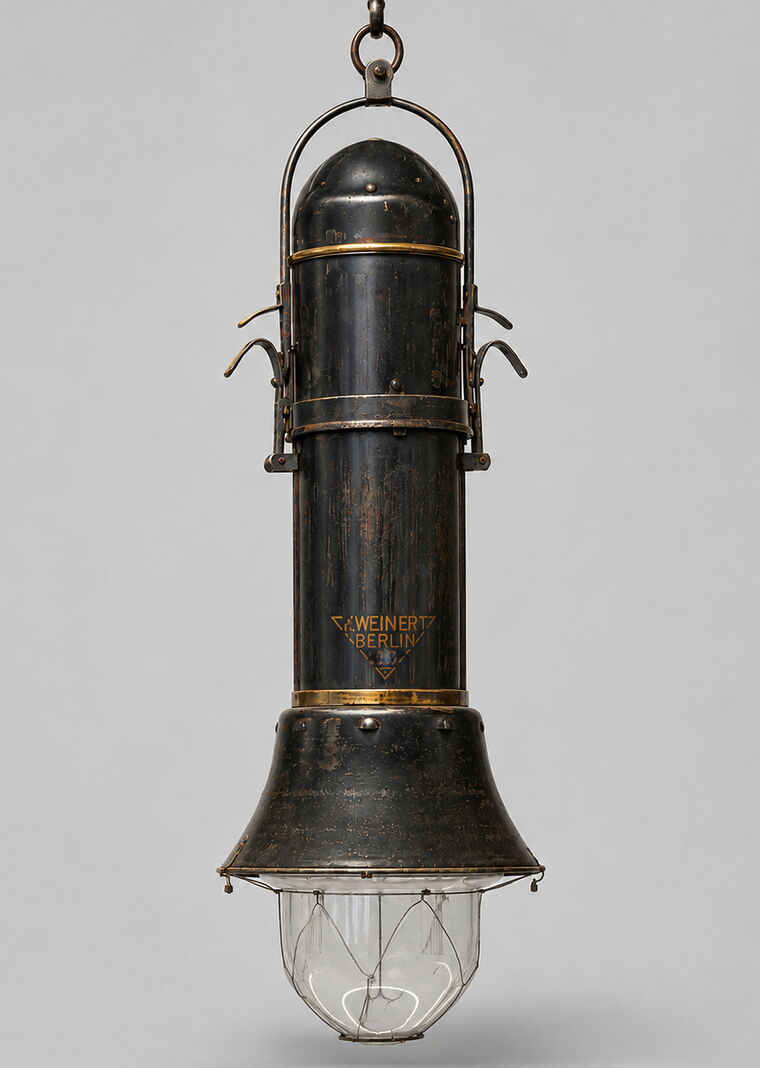 Bogenlampe