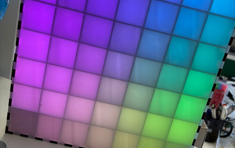 Pixelbox