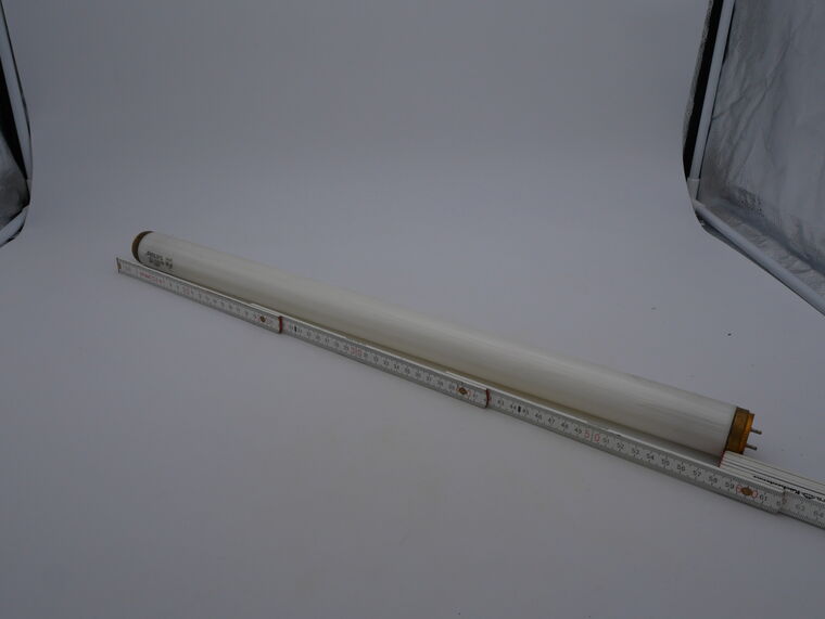 Leuchtstofflampe
