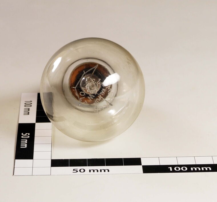 Glühlampe 75W 235V