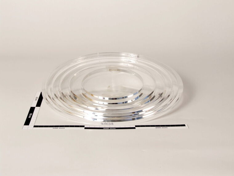 Fresnel-Linse