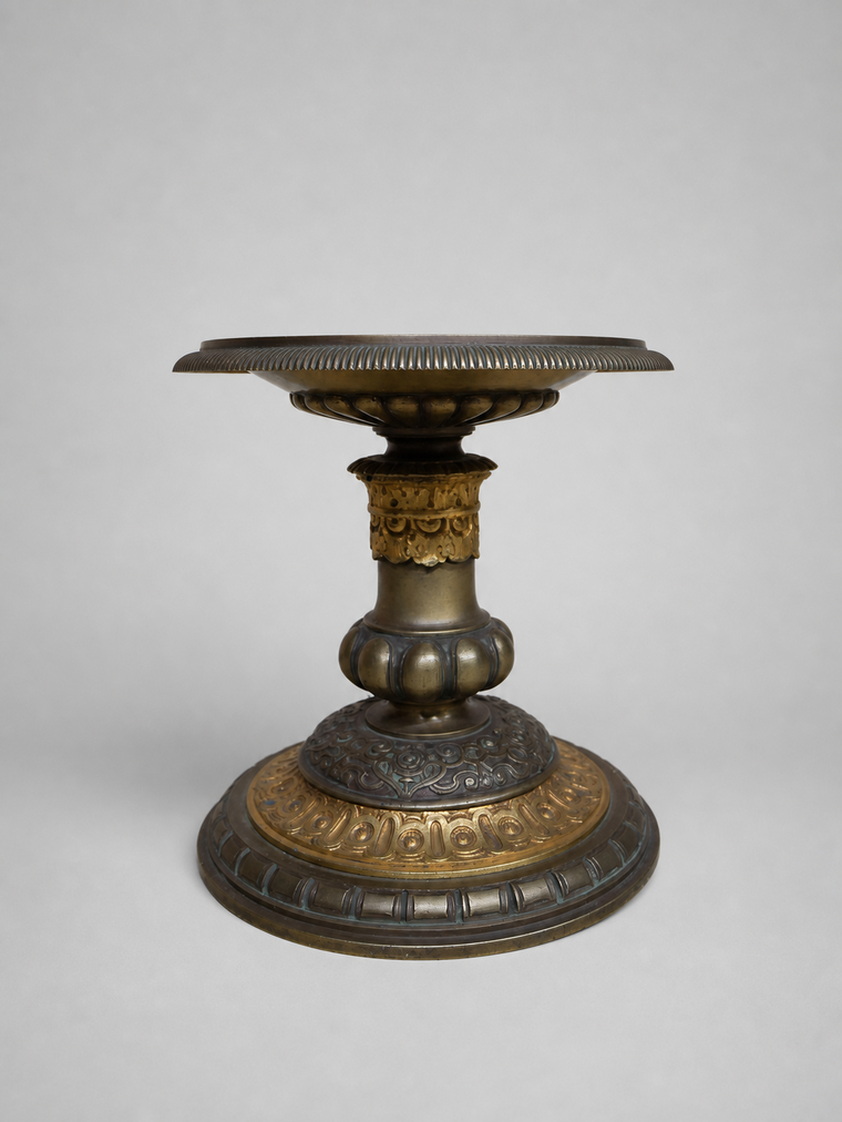 Carcel-Lampe