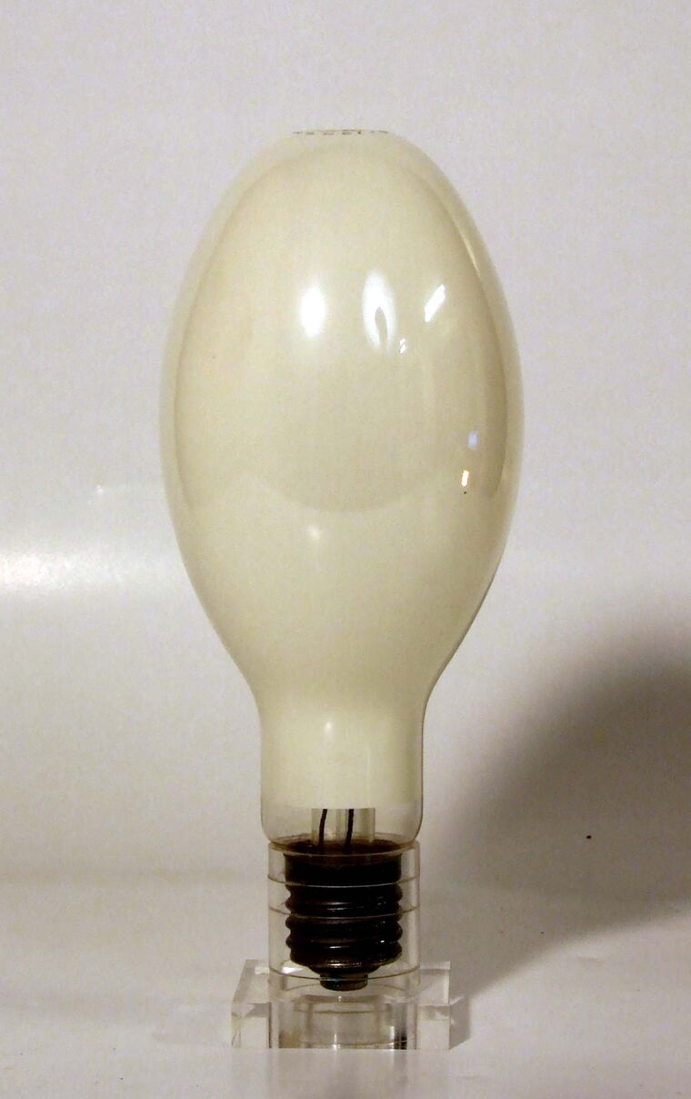 Glühlampe H10/61