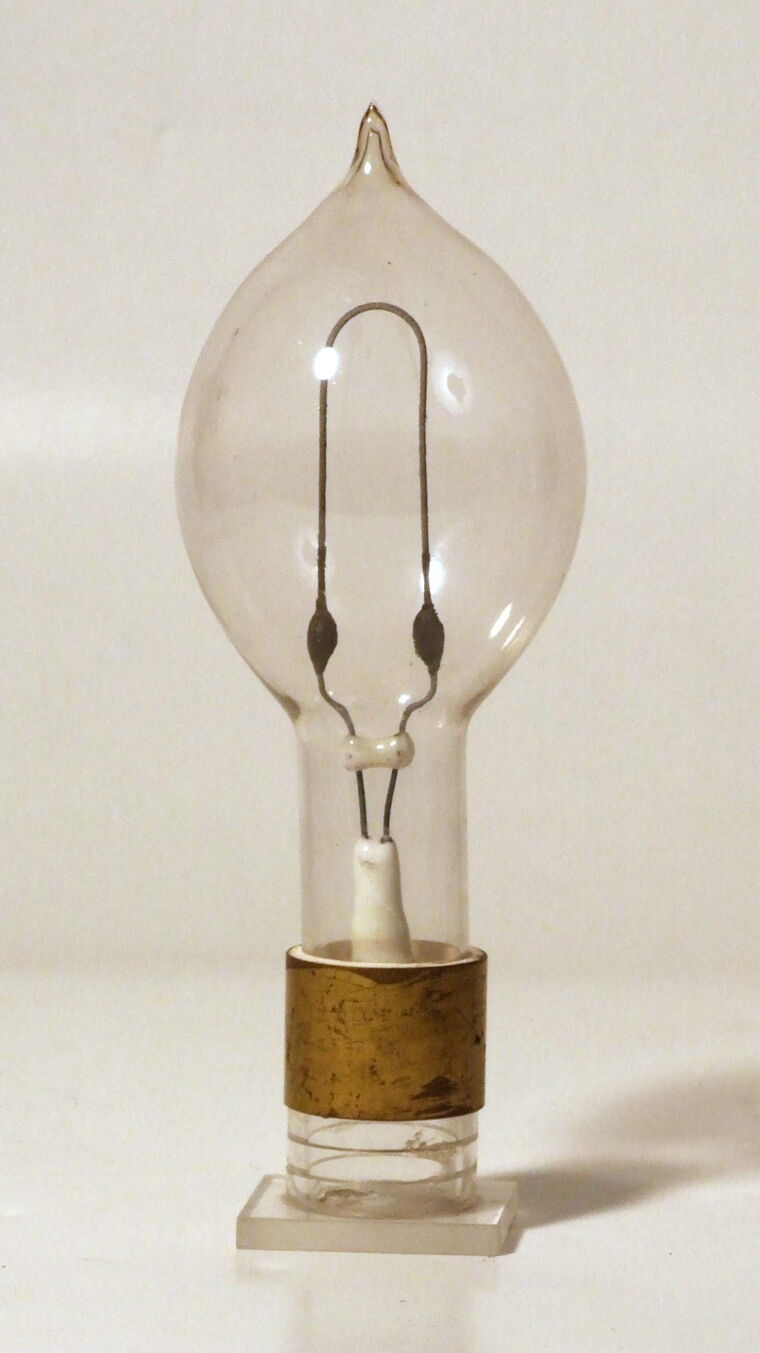 Glühlampe 220 Volt 25 Watt, E27 Sockel