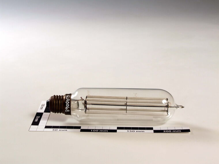 Konstantwiderstand, 0,25 Ampere, 1000 Ohm