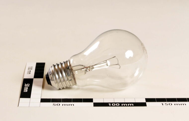 Glühlampe 40W / 230-235V
