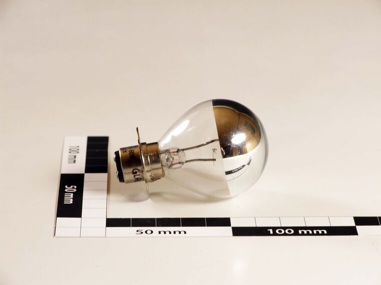 Glühlampe 24V 60W