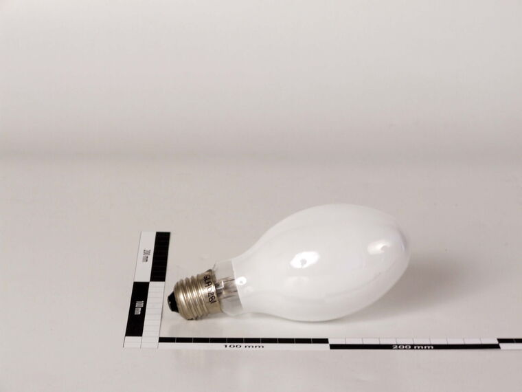 Quecksilberdampflampe HPL - N 80Watt