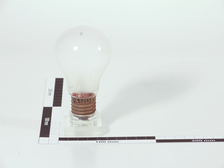 Glühlampe 40W 220V