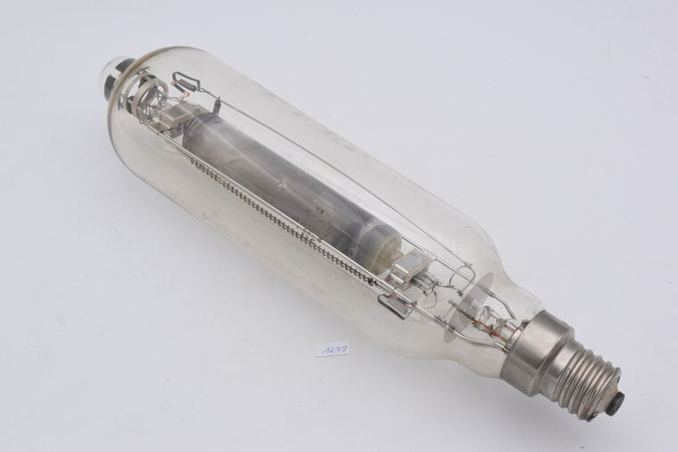 Halogen-Metalldampflampe, E40-Sockel