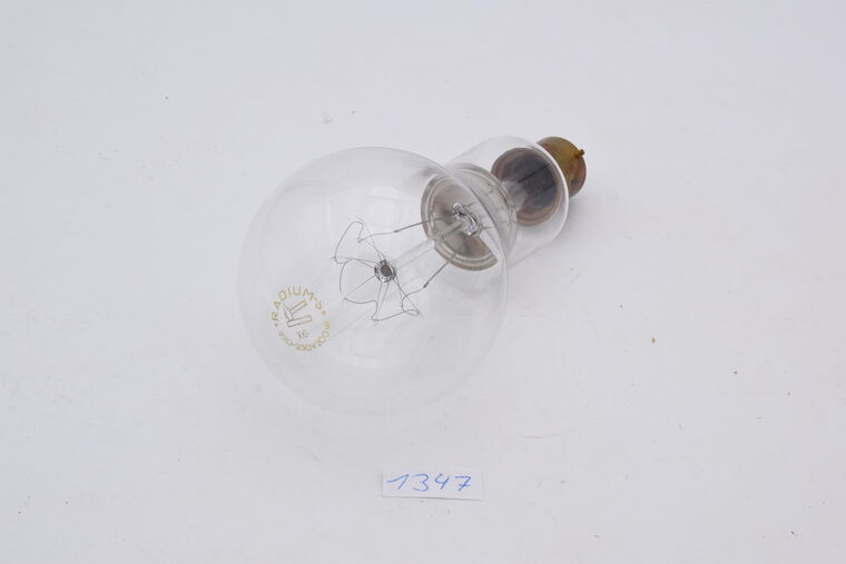 Glühlampe 200 W