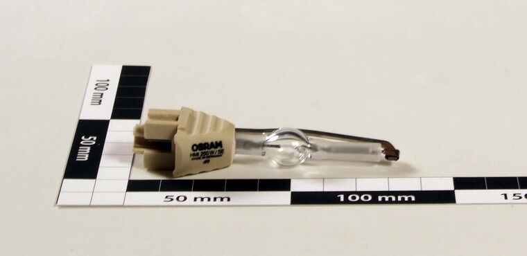 Halogen-Metalldampflampe 250W