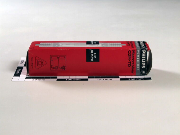 Entladungslampe 70W