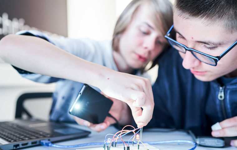 Für Schüler*innen