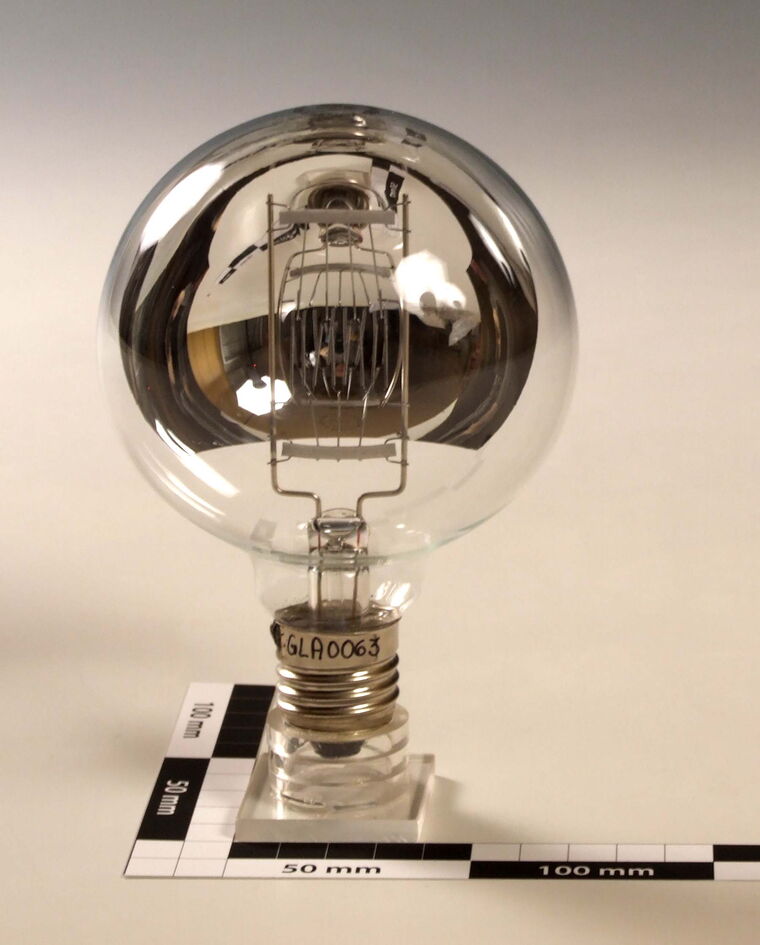 Glühlampe 230V 500W
