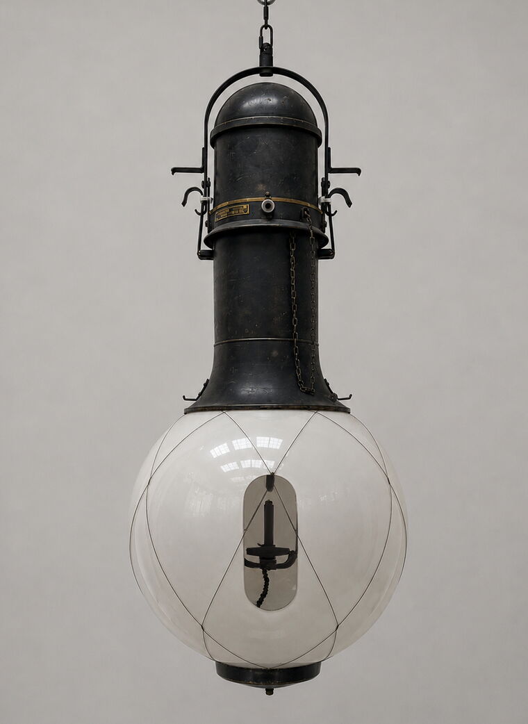 Bogenlampe