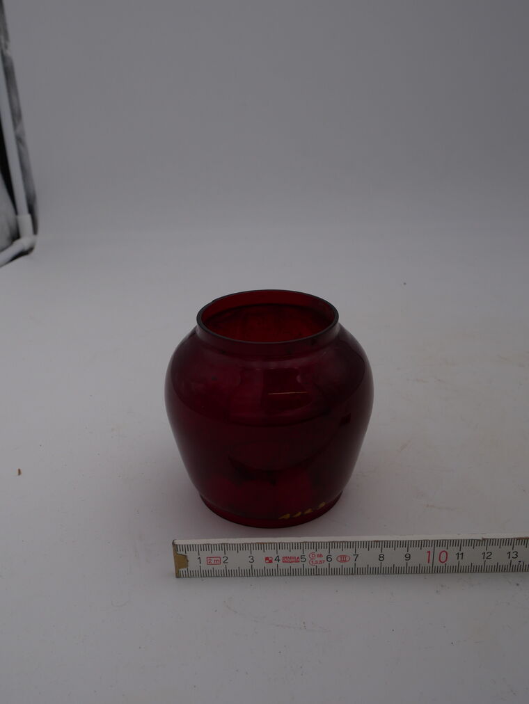 Lampenglas für Sturmlaterne