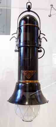 Bogenlampe