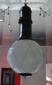 Bogenlampe
