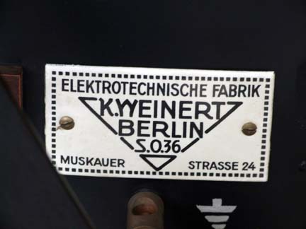 Bühnenscheinwerfer