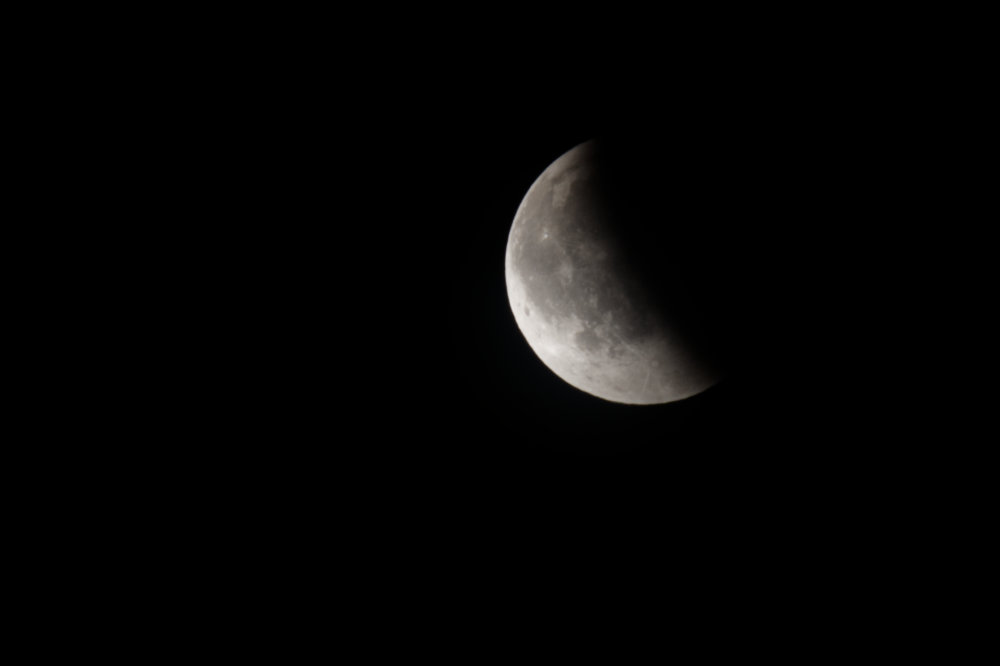 mondfinsternis